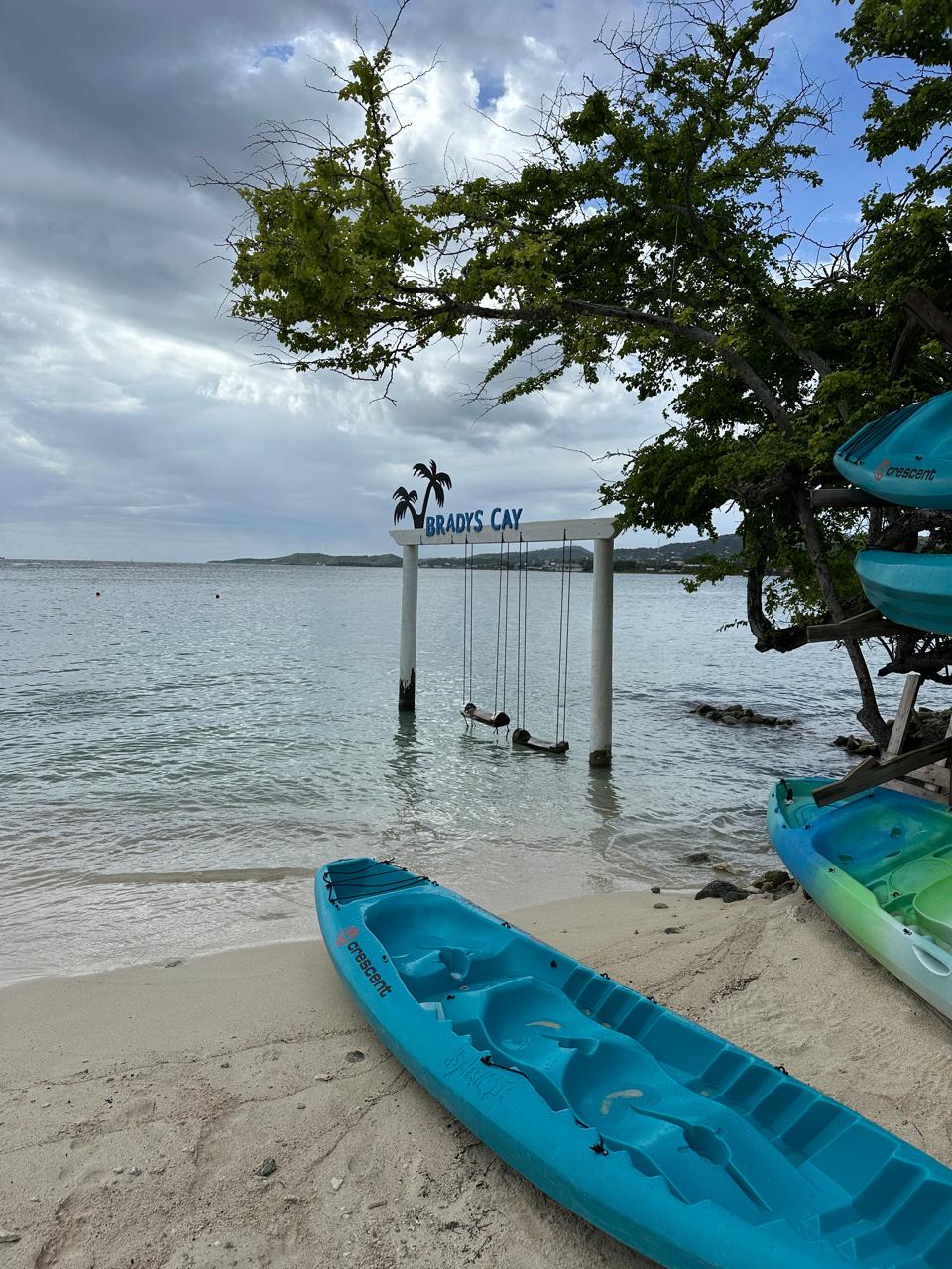Island Tour + Beach Break - photo 4